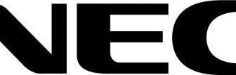 Logotipo Do NEC