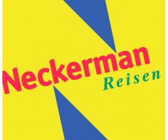 Perjalanan Ke Neckermann