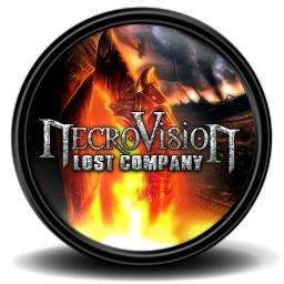 Necrovision Lost Company