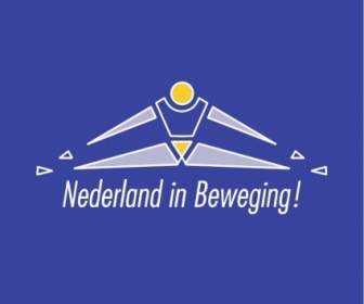 Nederland En Beweging