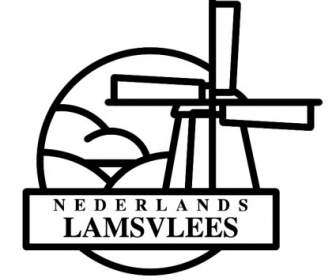 荷蘭 Lamsvlees