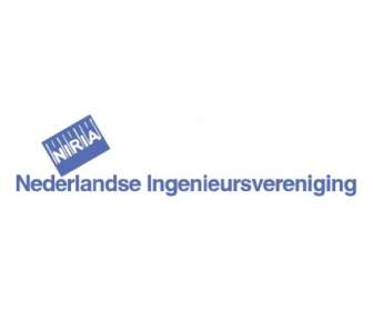 荷兰 Ingenieursvereniging