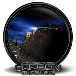 Need For Speed Carbon Ce New