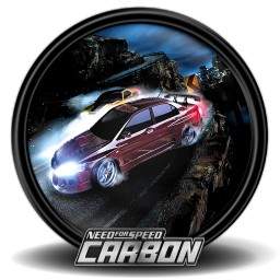Need For Speed Carbon New