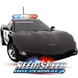 Need For Speed Hot Pursuit2