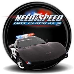 Need For Speed Hot Pursuit2