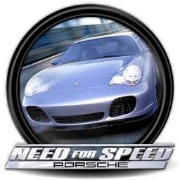 Need For Speed Porsche