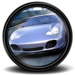 Necessità Di Velocità Porsche
