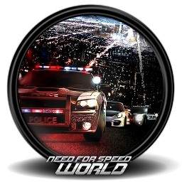 Need For Speed World Online