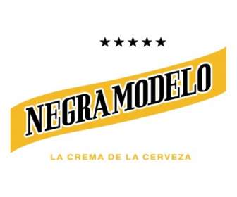 موديلو Negra