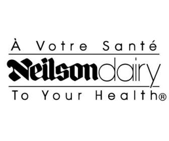 นม Neilson