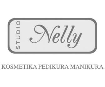 Estudio De Nelly