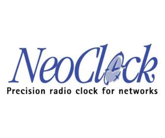 Neoclock