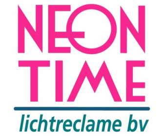 Neon Time