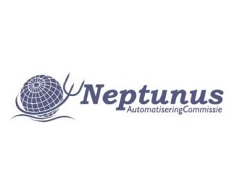 Neptun (Mythologie)