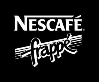 แฟรป Nescafe