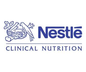 Nestlé Nutrición Clínica