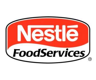 Foodservices Nestle
