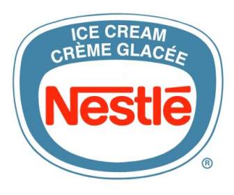 네슬레 아이스크림