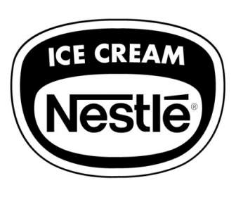 Dondurma Nestle