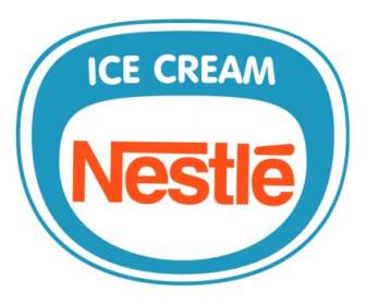 Dondurma Nestle