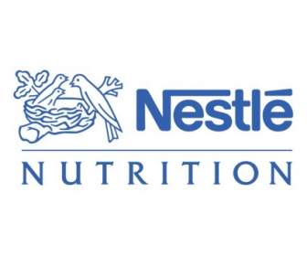 Nestlé Nutrición