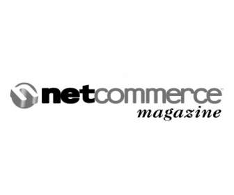 Netcommerce 雑誌