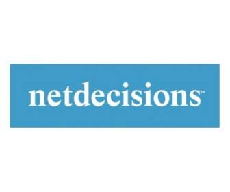 Netdecisions