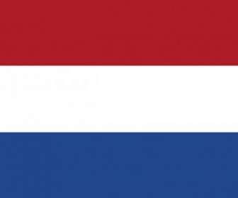 Niederlande-ClipArt