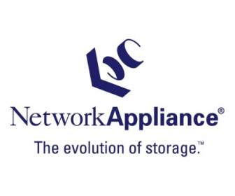 Network Appliance