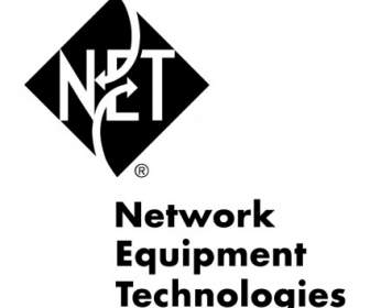 네트워크 장비 기술