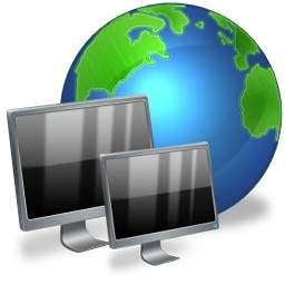 network folder