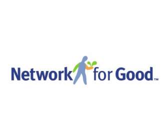 Network For Good