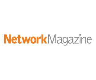 Netzwerk-Magazin