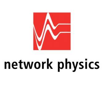 ネットワークの物理