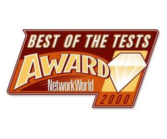 NetworkWorld Prêmio
