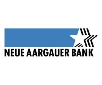 ノイエ Aargauer 銀行
