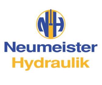 Neumeister Hydraulik