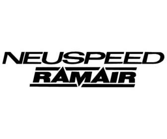 Neuspeed Ramair Neuspeed Ramair