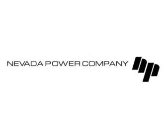 Companhia De Energia De Nevada