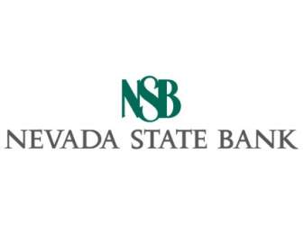 Banco Do Estado De Nevada