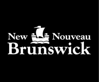 Nova Brunswick