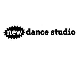 Novo Estúdio De Dança
