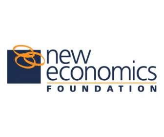 Yayasan Ekonomi Baru