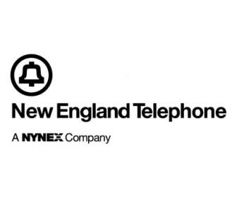 Nova Inglaterra Telefone