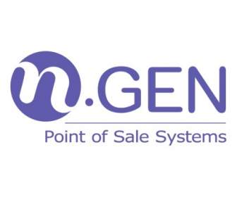 New Generation Point Of Sale Systems