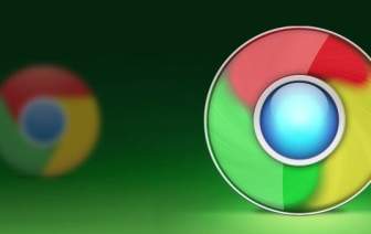 New Google Chrome Icon Revisited