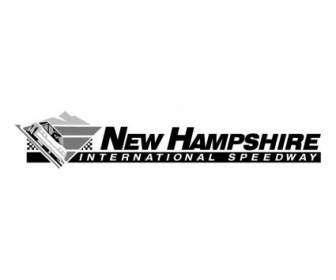 New Hampshire Quốc Tế Speedway