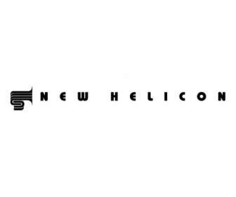 Helicon Novo