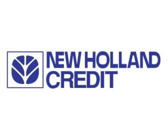 Novo Crédito De Holanda
